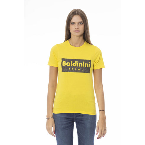 Baldinini Trend T-särgid